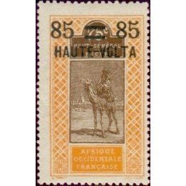 Haute-Volta - 23