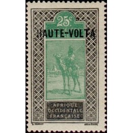 Haute-Volta - 27