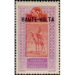 Haute-Volta - 29