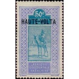Haute-Volta - 30