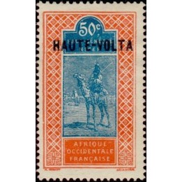Haute-Volta - 31
