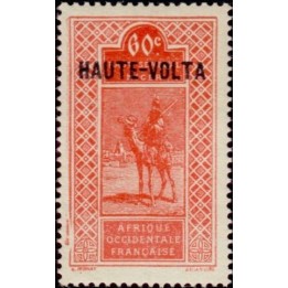 Haute-Volta - 32