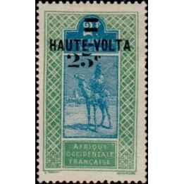 Haute-Volta - 33