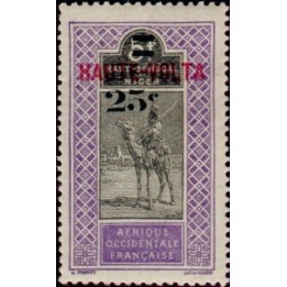 Haute-Volta - 34