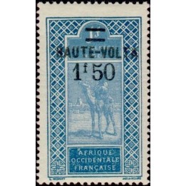 Haute-Volta - 37