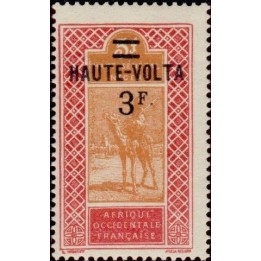 Haute-Volta - 38