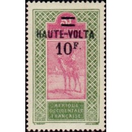 Haute-Volta - 39
