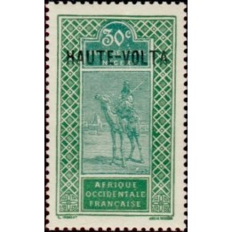 Haute-Volta - 41