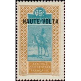 Haute-Volta - 42