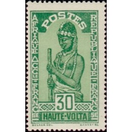 Haute-Volta - 51