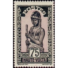 Haute-Volta - 56