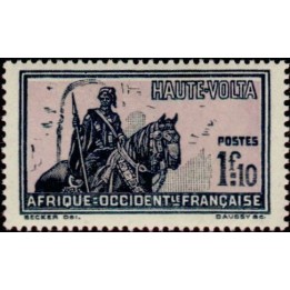 Haute-Volta - 59