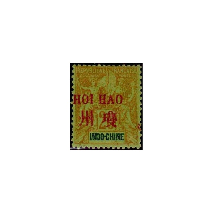 Hoï-Hao - 08