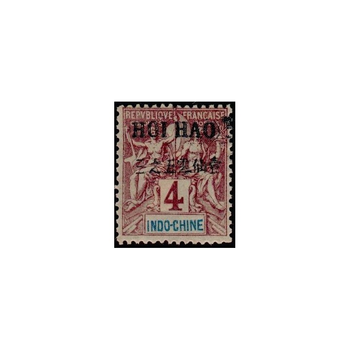 Hoï-Hao - 18