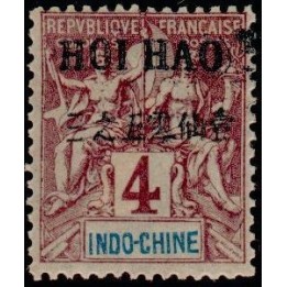 Hoï-Hao - 18