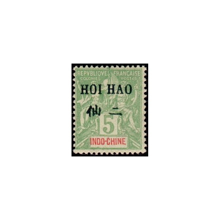 Hoï-Hao - 19