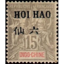 Hoï-Hao - 21