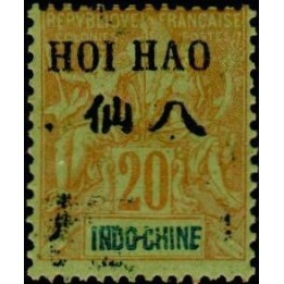 Hoï-Hao - 22