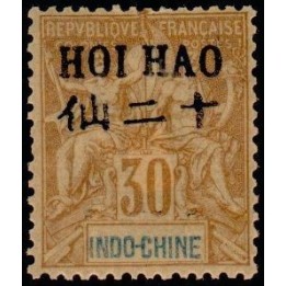 Hoï-Hao - 25