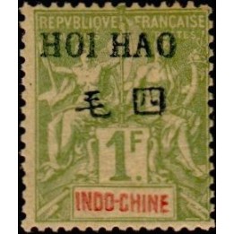 Hoï-Hao - 30