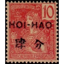 Hoï-Hao - 36
