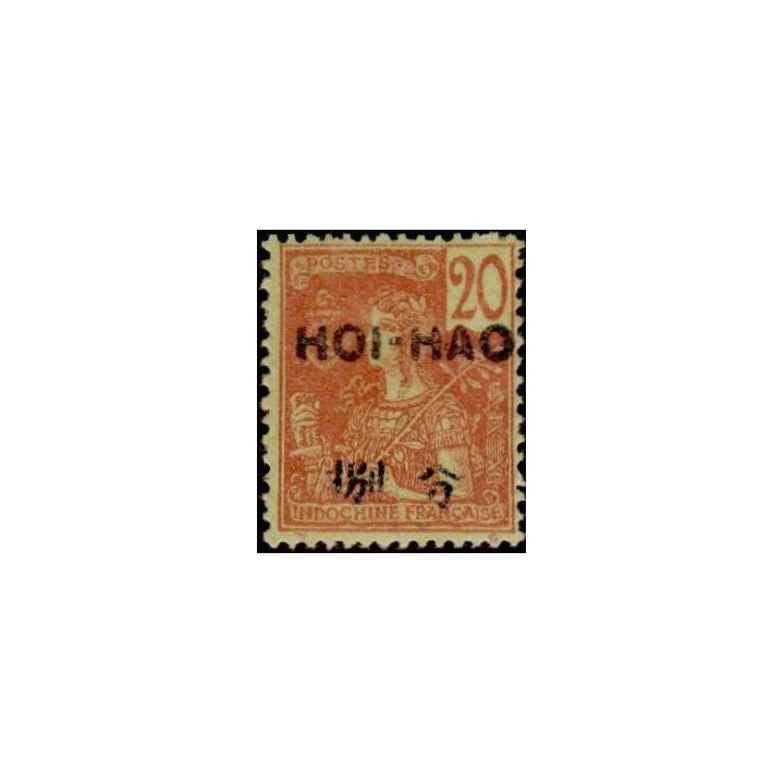 Hoï-Hao - 38
