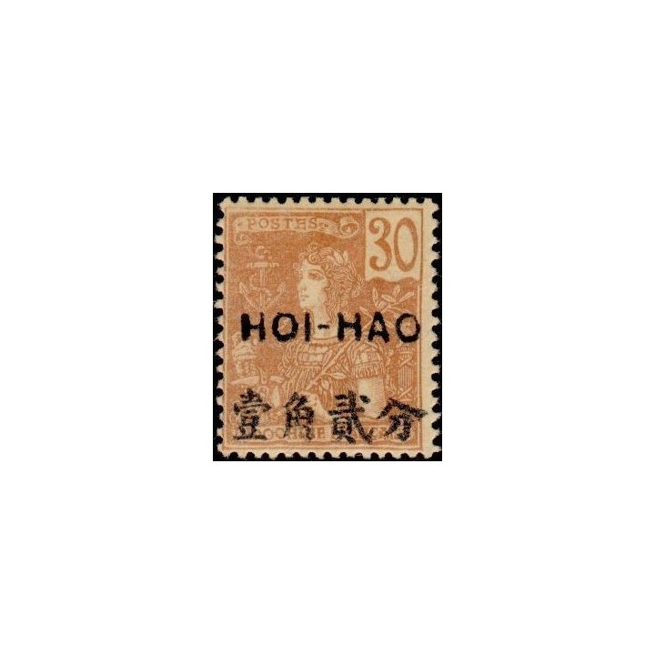 Hoï-Hao - 40