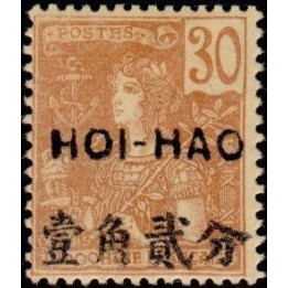 Hoï-Hao - 40
