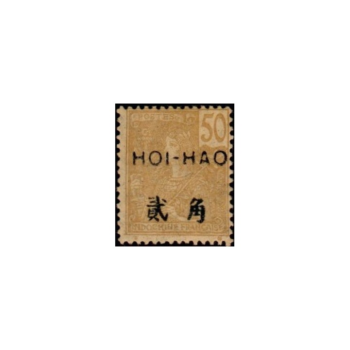 Hoï-Hao - 43