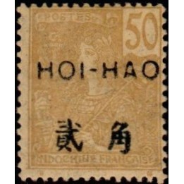 Hoï-Hao - 43