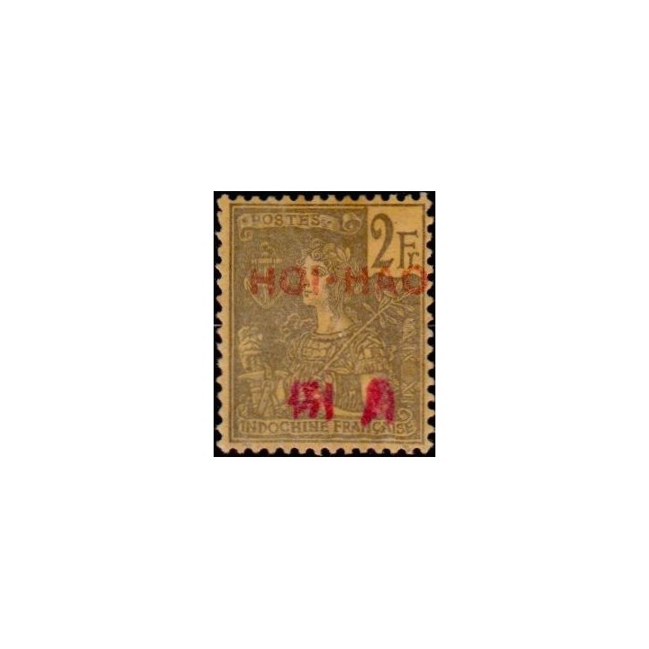 Hoï-Hao - 46