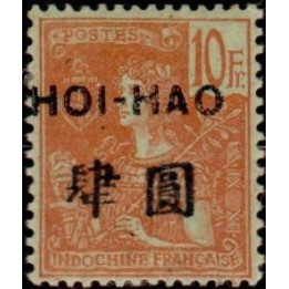 Hoï-Hao - 48