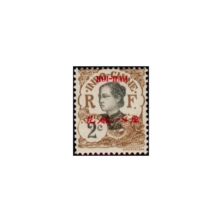 Hoï-Hao - 50