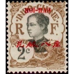 Hoï-Hao - 50
