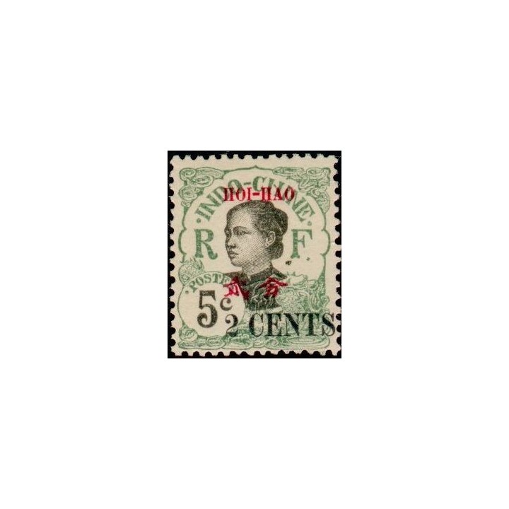 Hoï-Hao - 69