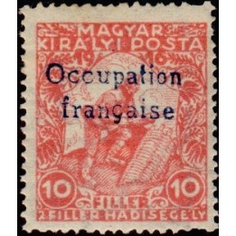 Hongrie - 01