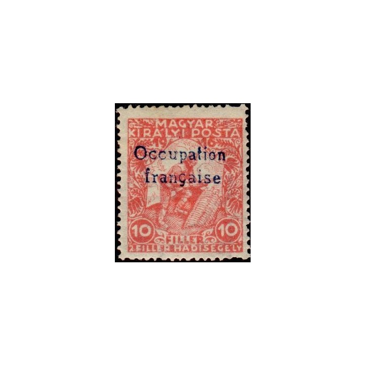 Hongrie - 01