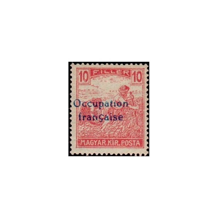Hongrie - 08