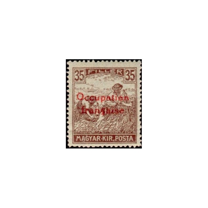 Hongrie - 11