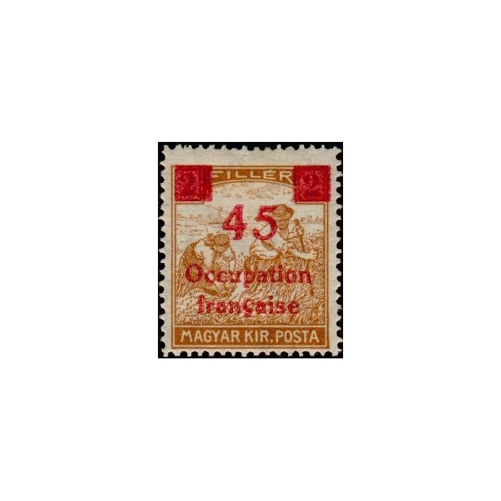 Hongrie - 13