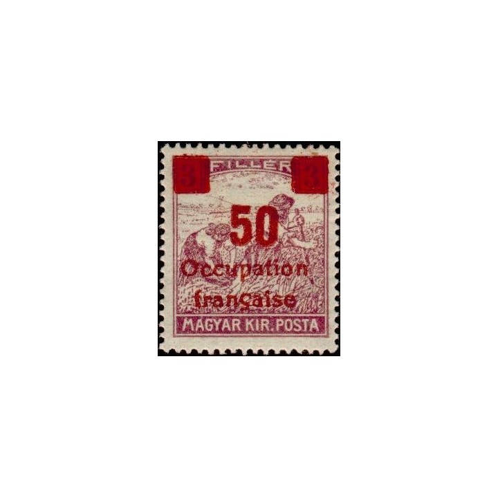 Hongrie - 15