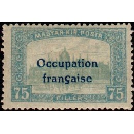 Hongrie - 16