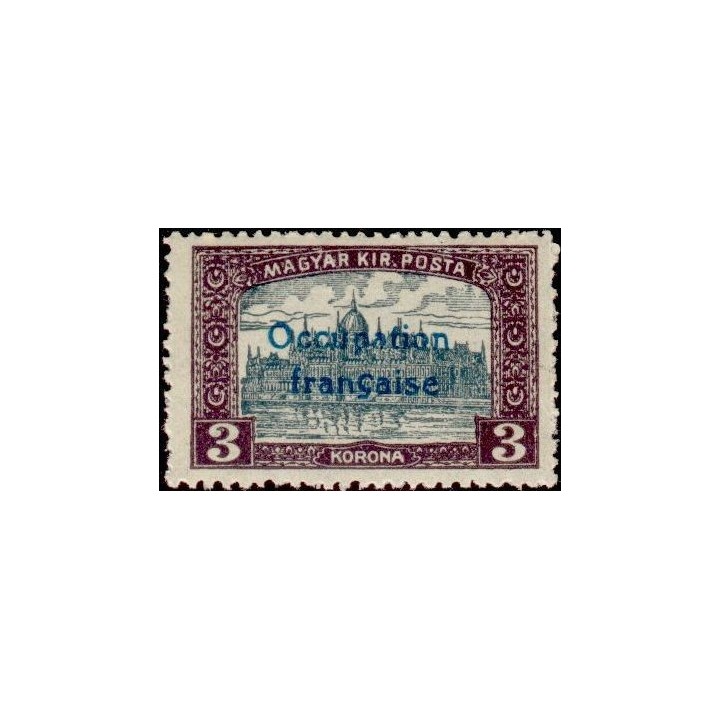 Hongrie - 20