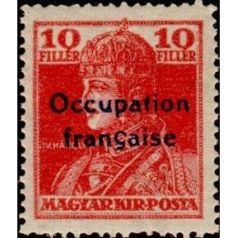Hongrie - 23