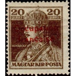 Hongrie - 24