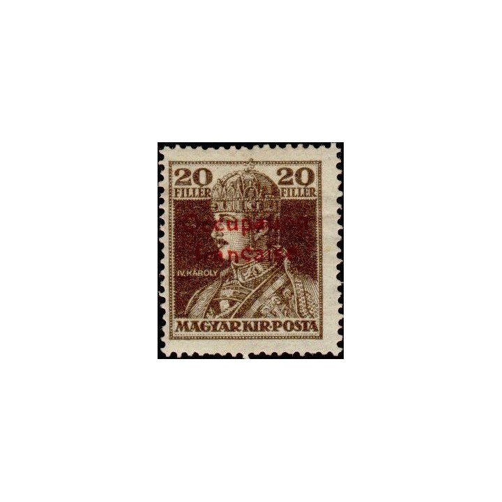 Hongrie - 24
