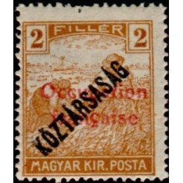 Hongrie - 27