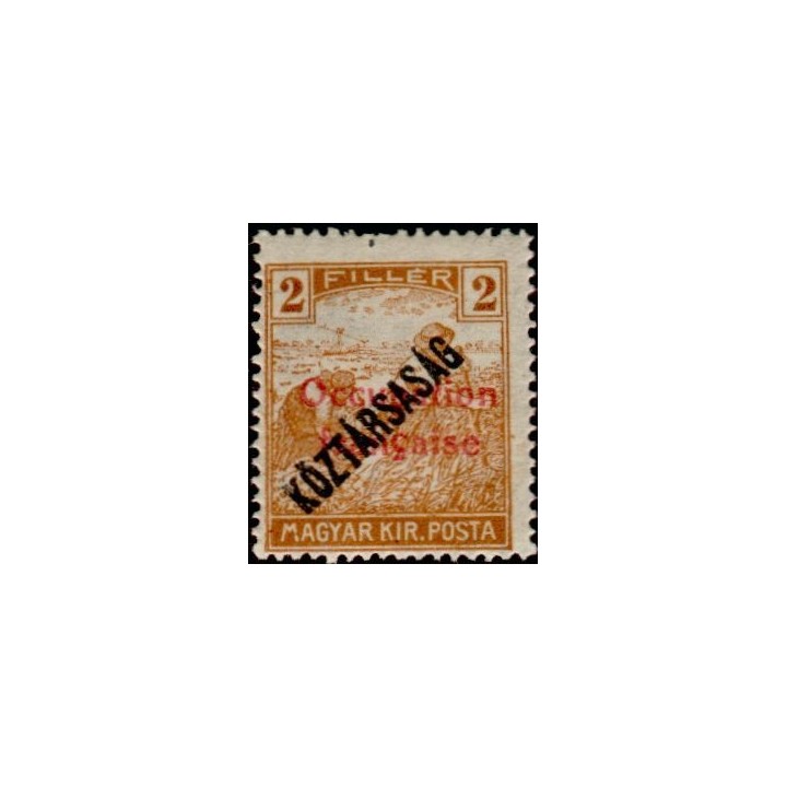 Hongrie - 27