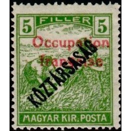 Hongrie - 29