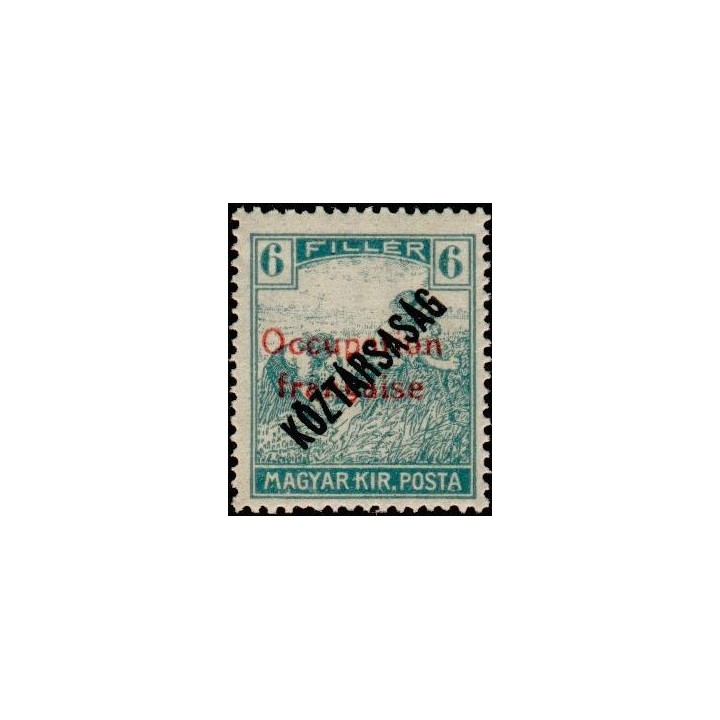 Hongrie - 30